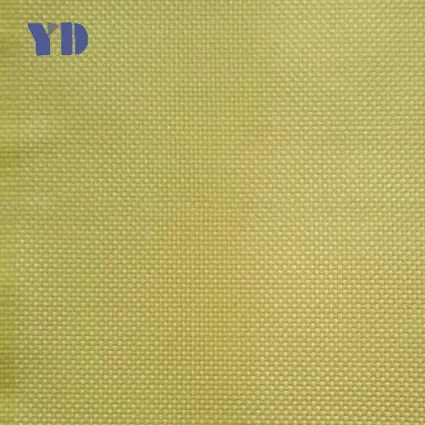 中国の防弾アラミド生地防護服メーカー