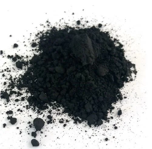 Bamboo Charcoal Fiber Activated Carbon Adsorption Graphite Powder for Air 13