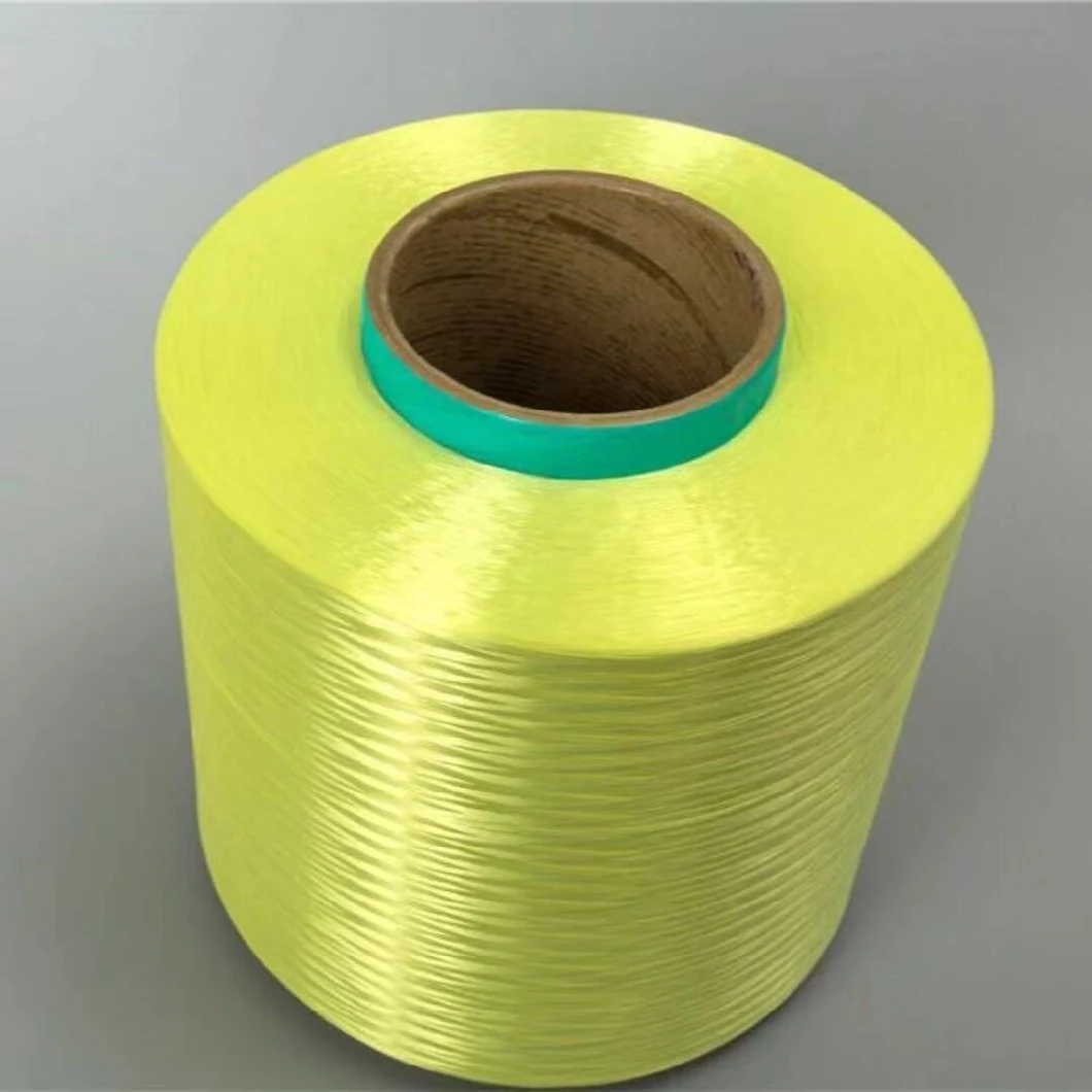 200d-3000d High Strength & Quality /Flame Retardant Filaments PARA Aramid Yarn, Aramid Fiber