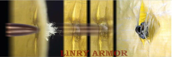 Linry 200GSM Ballistic Aramid Ud Sheet Fabric