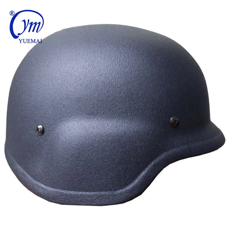 Military Bulletproof Helmet Pasgt Helmet Nij Iiia Ballistic Helmet PE Aramid