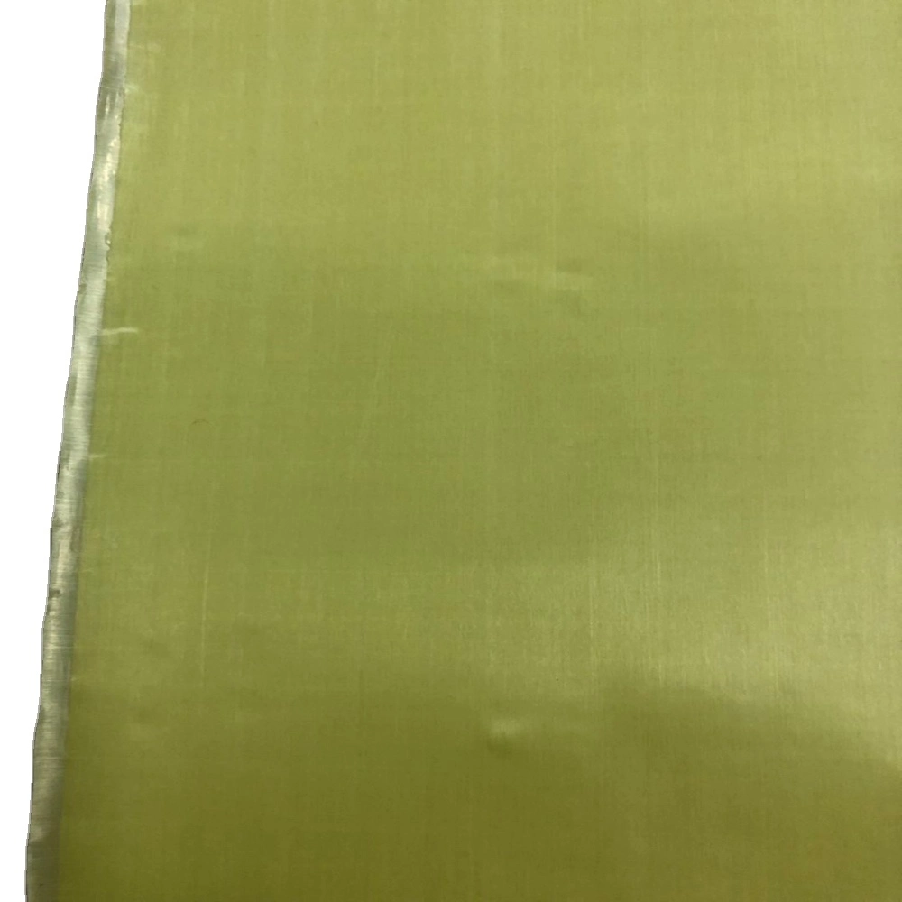 Ballistic Aramid Ud Fabric Flame Retardant Aramid Fabric