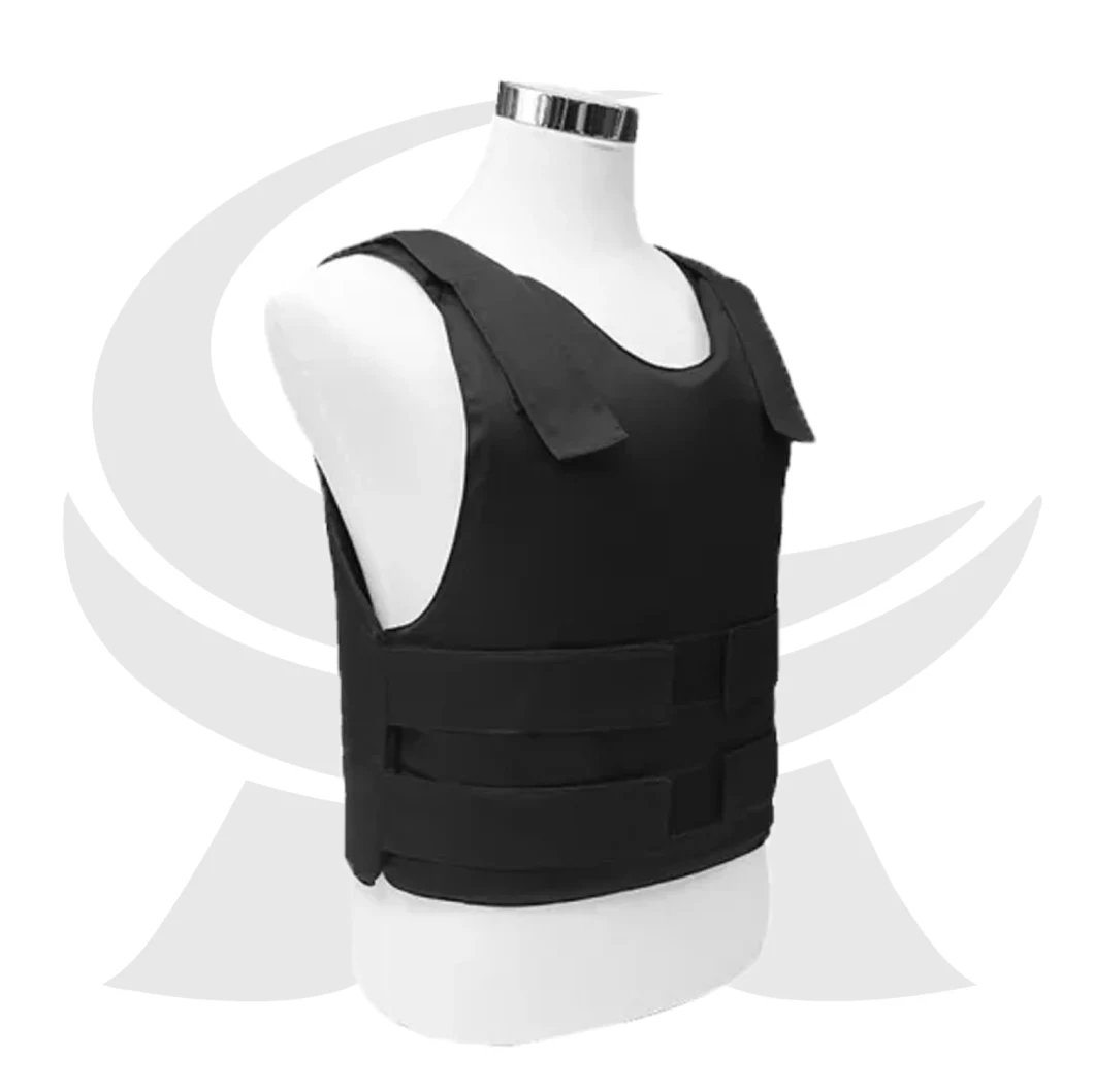 Law Enforcement Vest Tactical Gear Bullet Proof Vest Safety Products