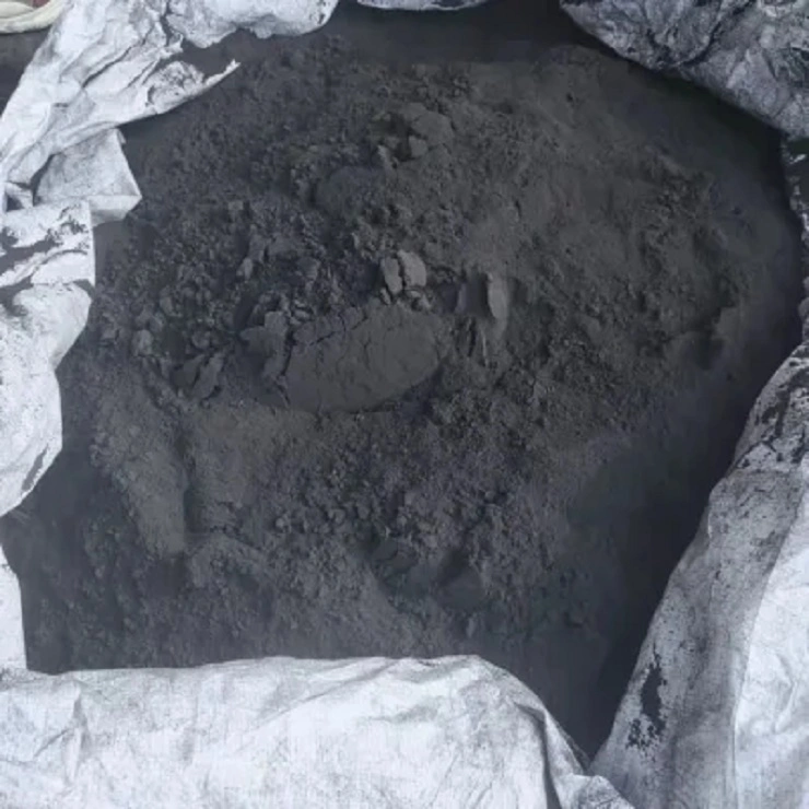 Conductive Carbon Fiber Powder for Cfrp Reinforce and Strengthen Powder Milled