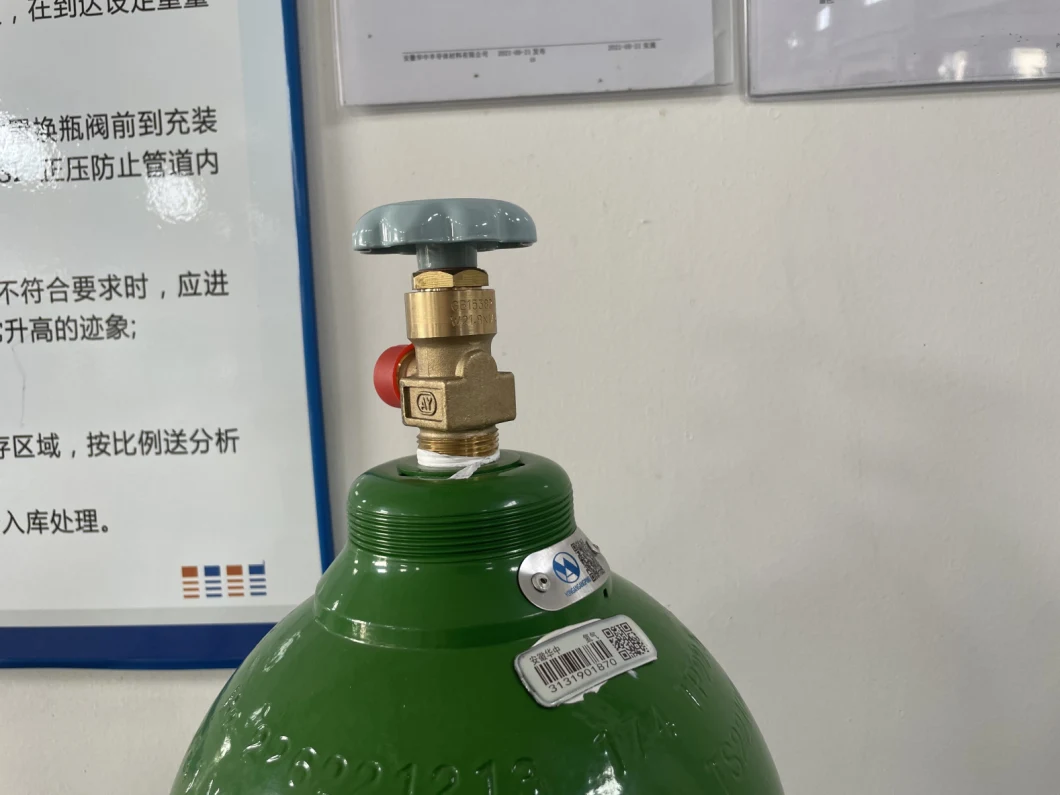 Wholesale 6n High Quality Factory Prices Hydrogen Electron Grade Hydrogen Gas Price