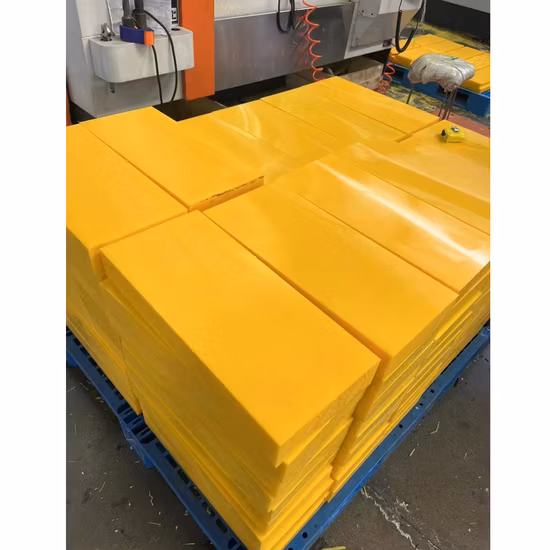 PE1000 PE500 PE300 PE100 UHMWPE HDPE-Plat